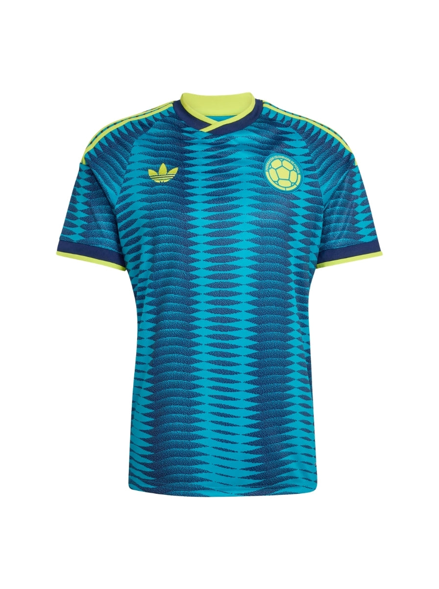 Combo Home & Away 2026