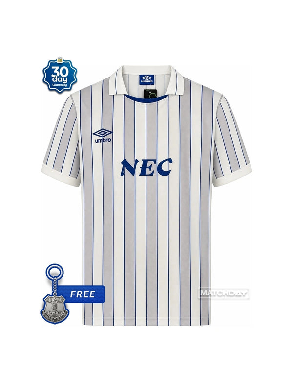 Jersey Retro Away 1990