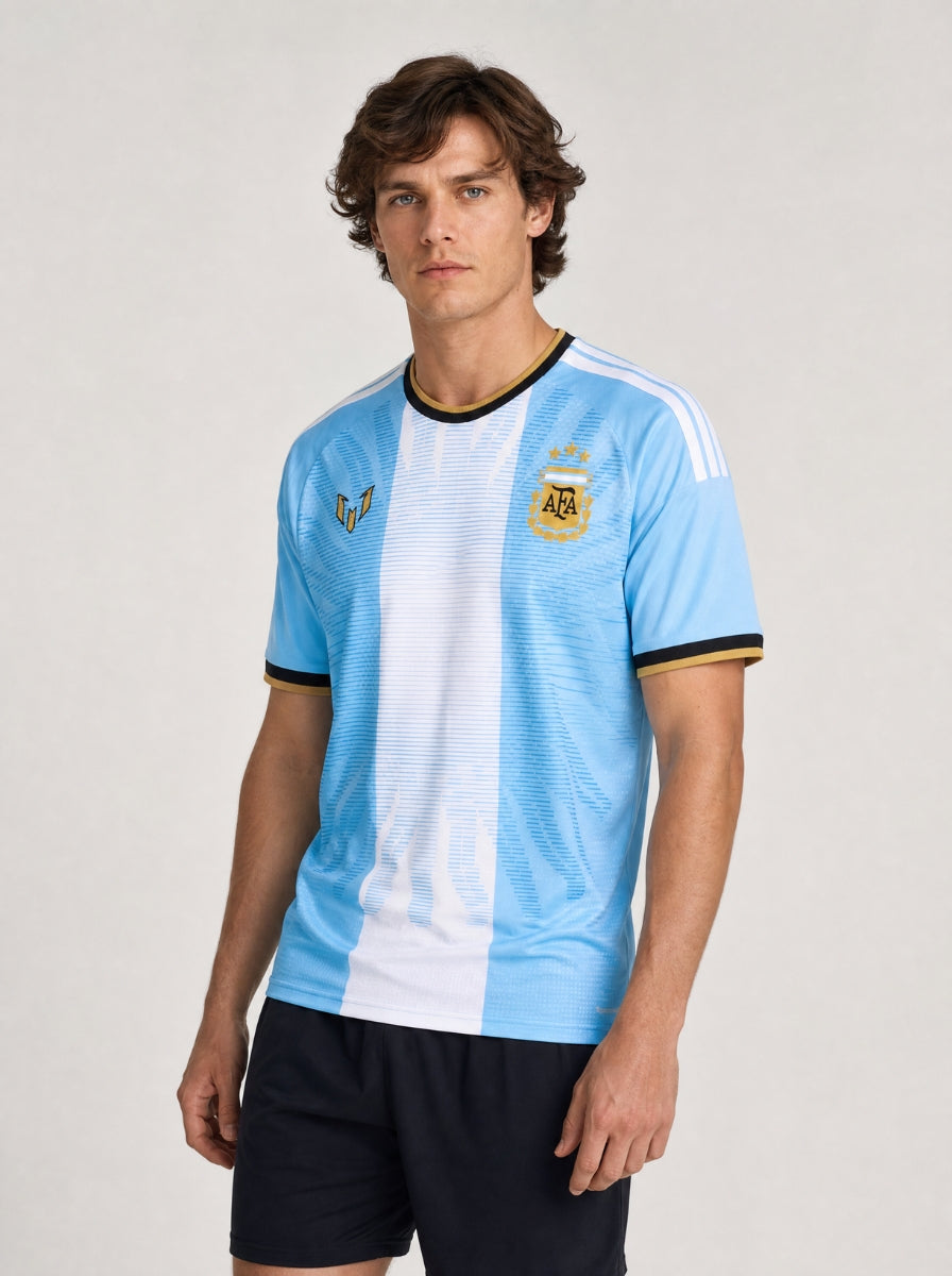 Jersey Messi Player 2026