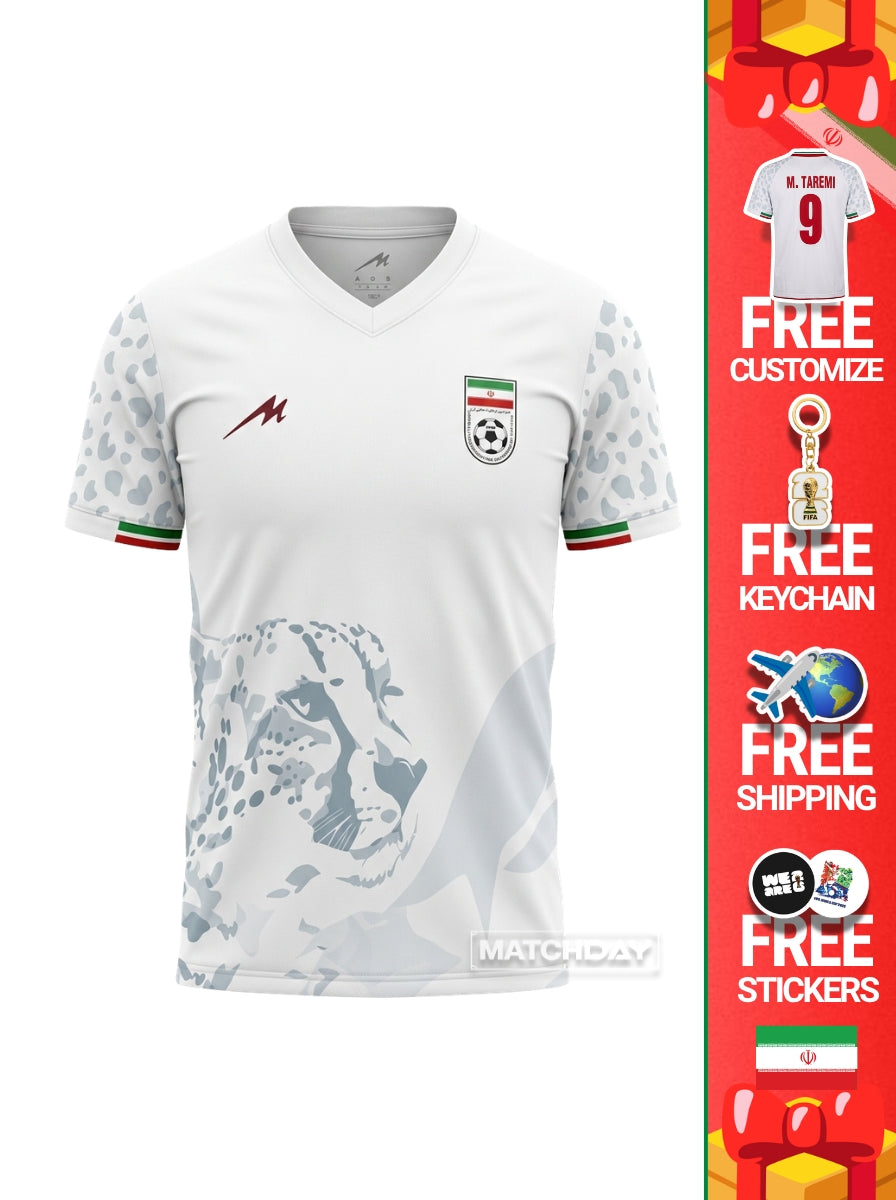 Jersey Home 2026