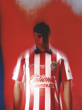 Combo Home & Away & Centenary 26/27