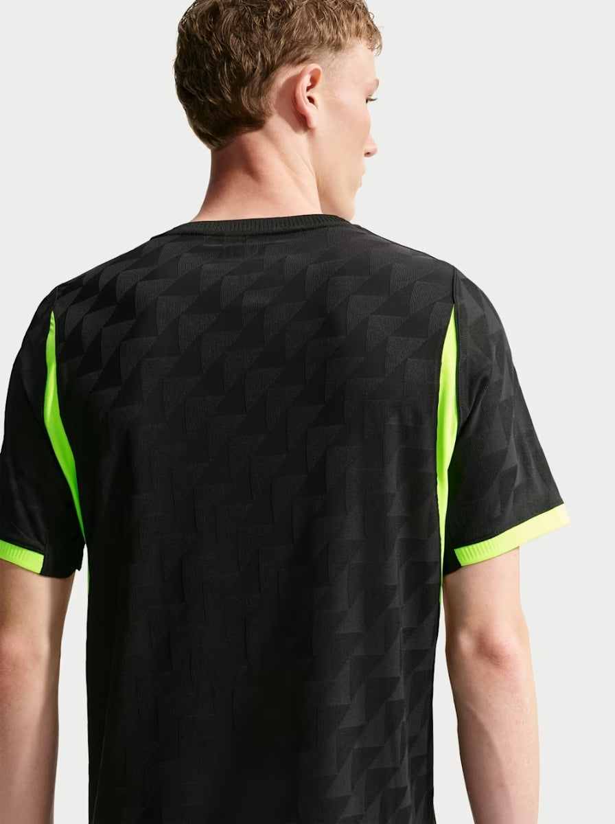 Jersey Away Player 26/27