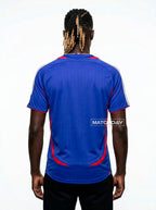 Jersey Retro 2006