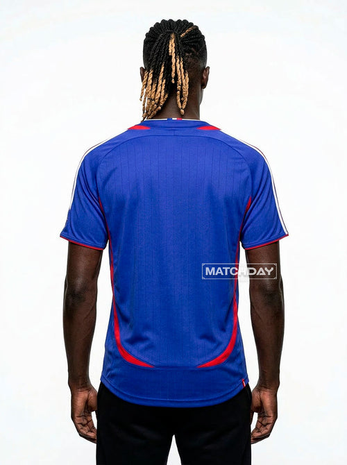 Jersey Retro 2006