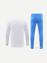 Tracksuit Half Zip