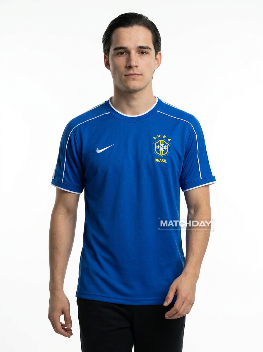 Jersey Away Retro 1998