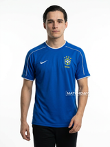 Jersey Away Retro 1998