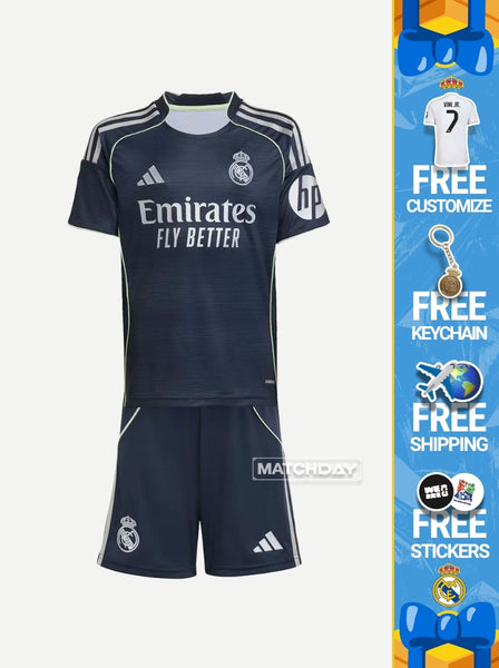 Kids Kit Away 2026