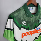 Jersey Retro Home 1991/92