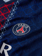 Jersey Final UCL Home Player 25/26