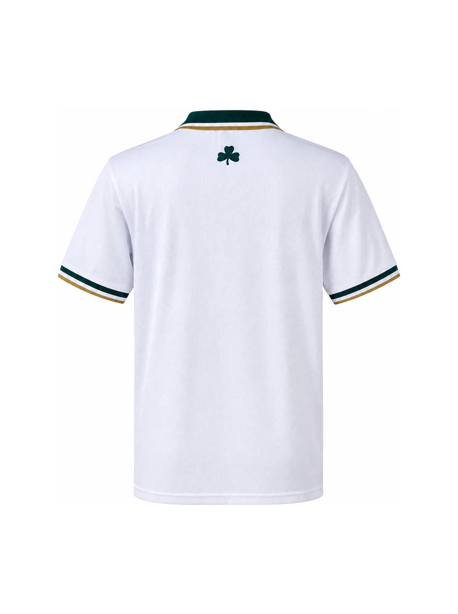 Jersey Special Edition St. Patrick's Day 26/27