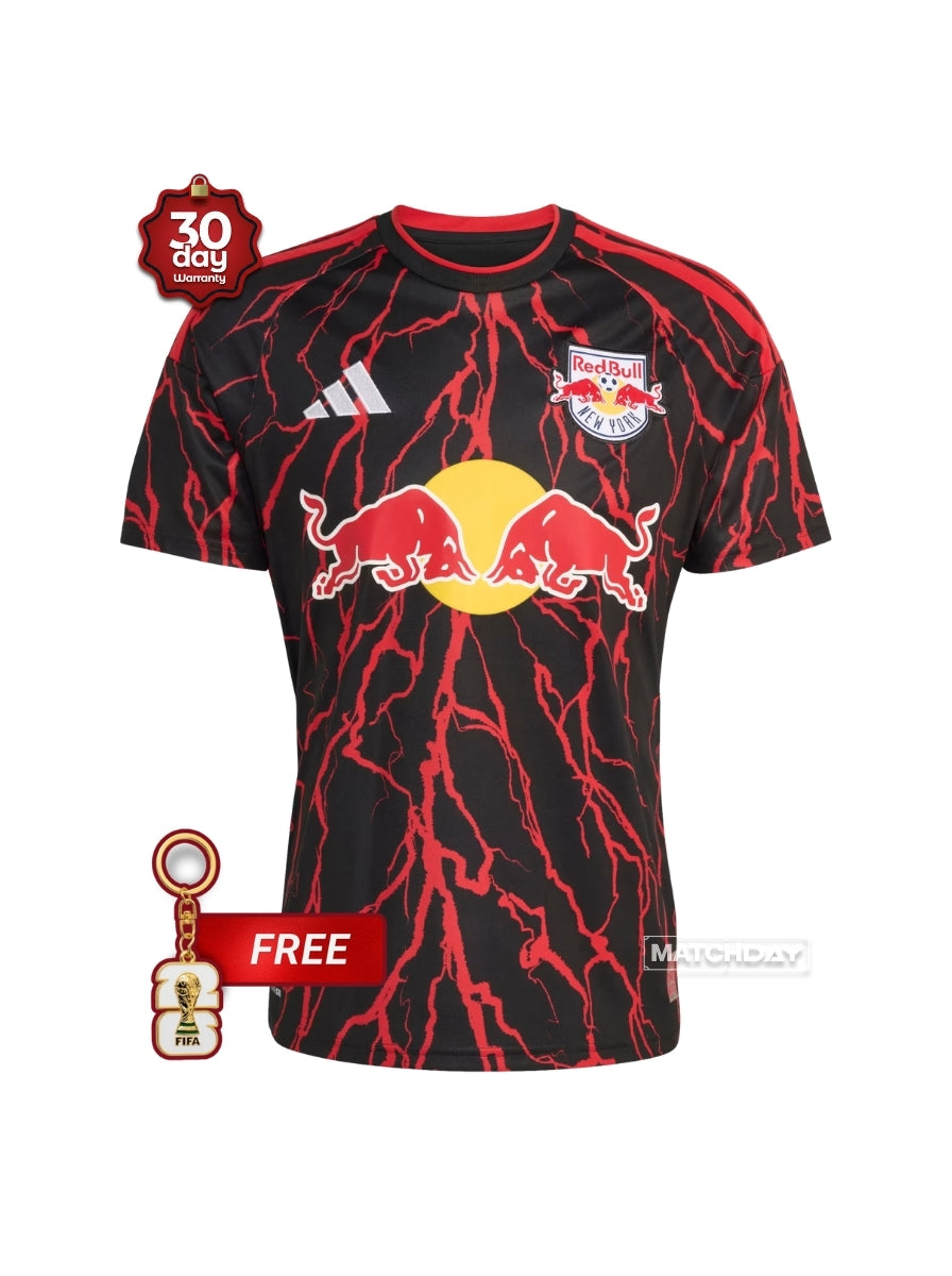 Jersey Home 26/27
