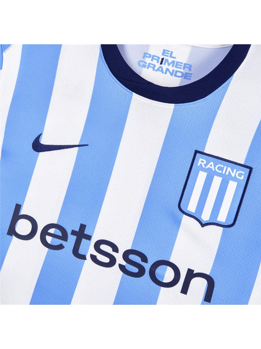 Jersey Home 26/27
