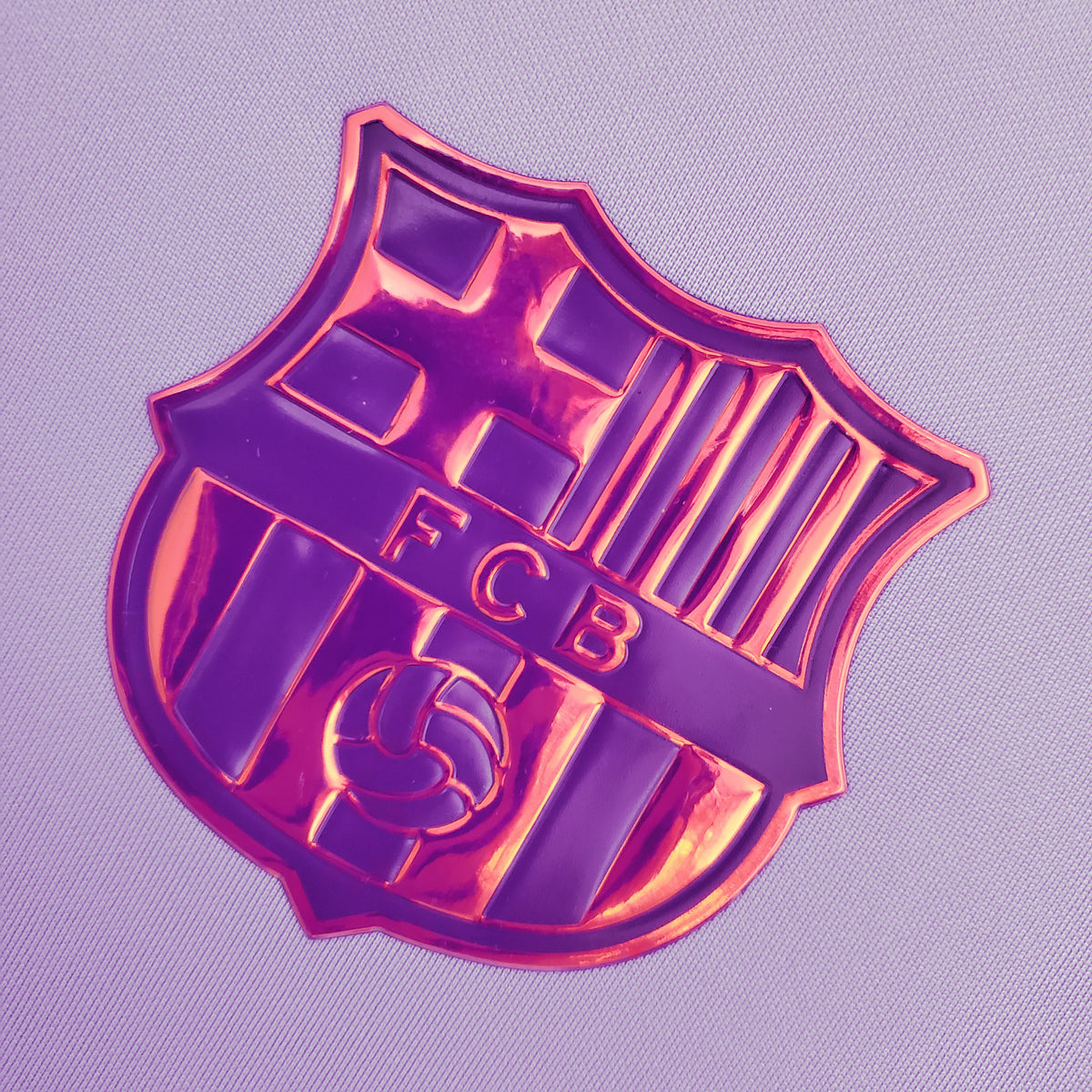 Jersey Retro Away 2021/22