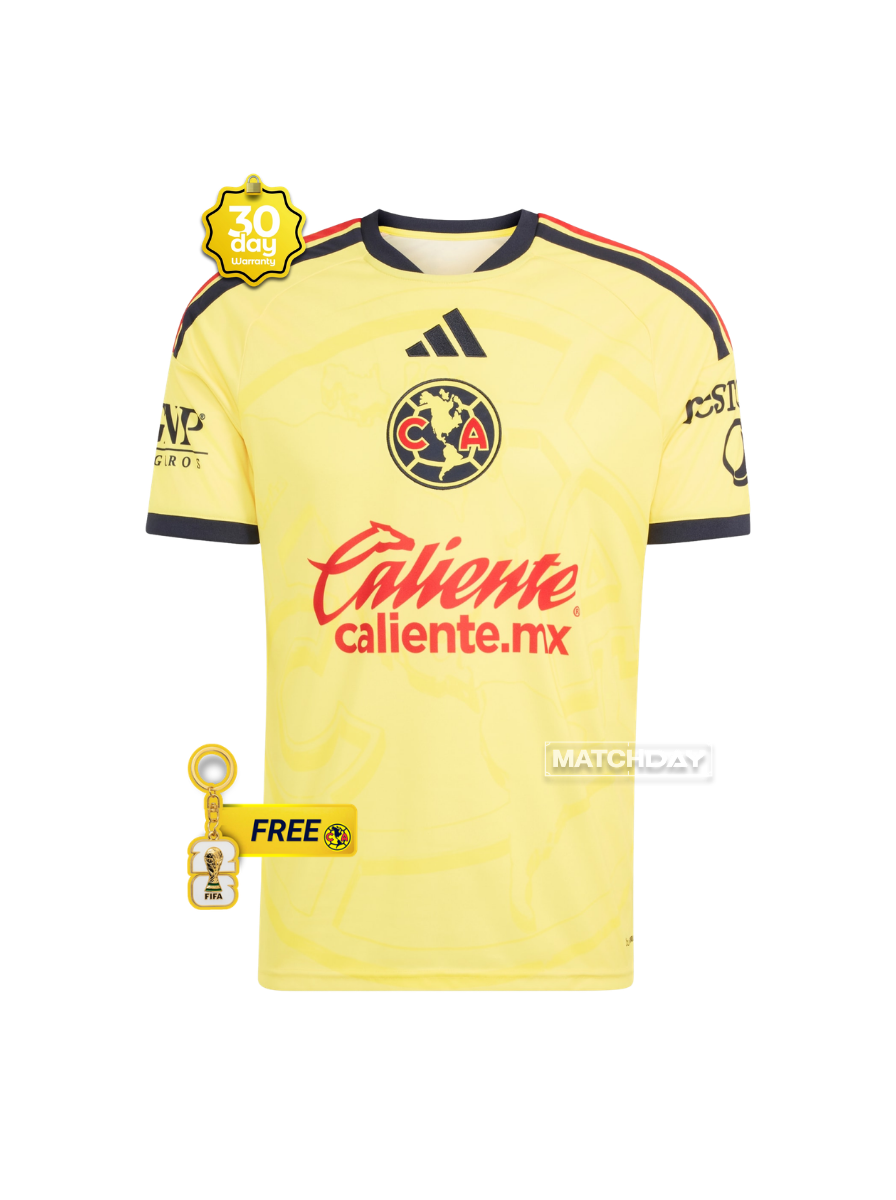Combo Home & Away & Pre-Match 26/27