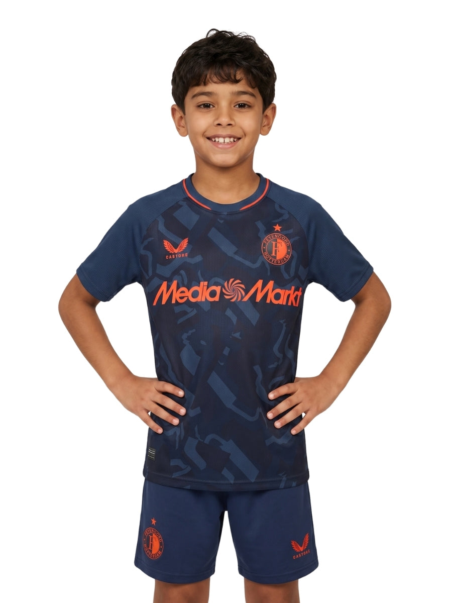 Kids Kit Third 26/27