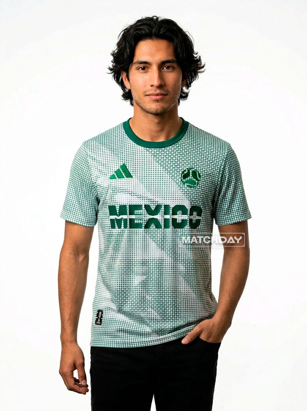Jersey Special Edition 2026