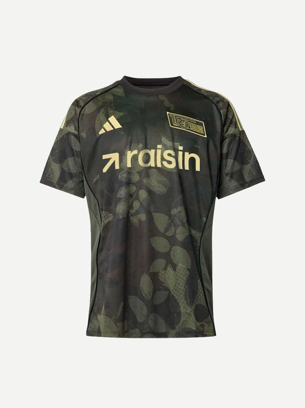 Jersey Third 25/26