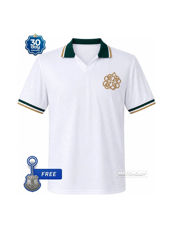 Jersey Special Edition St. Patrick's Day 26/27