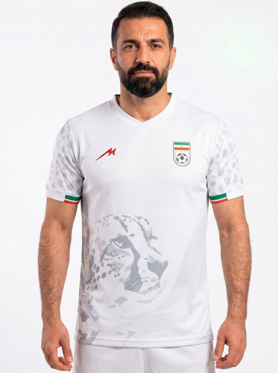 Jersey Home 2026