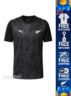 Jersey Home 2026