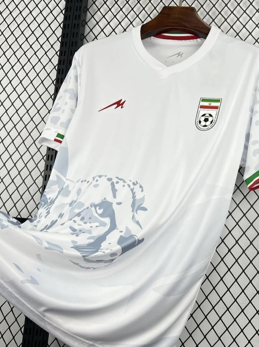 Jersey Home 2026
