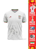 Jersey Home Player 2026