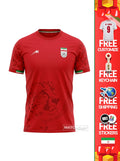 Jersey Away 2026