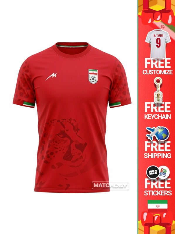 Jersey Away 2026