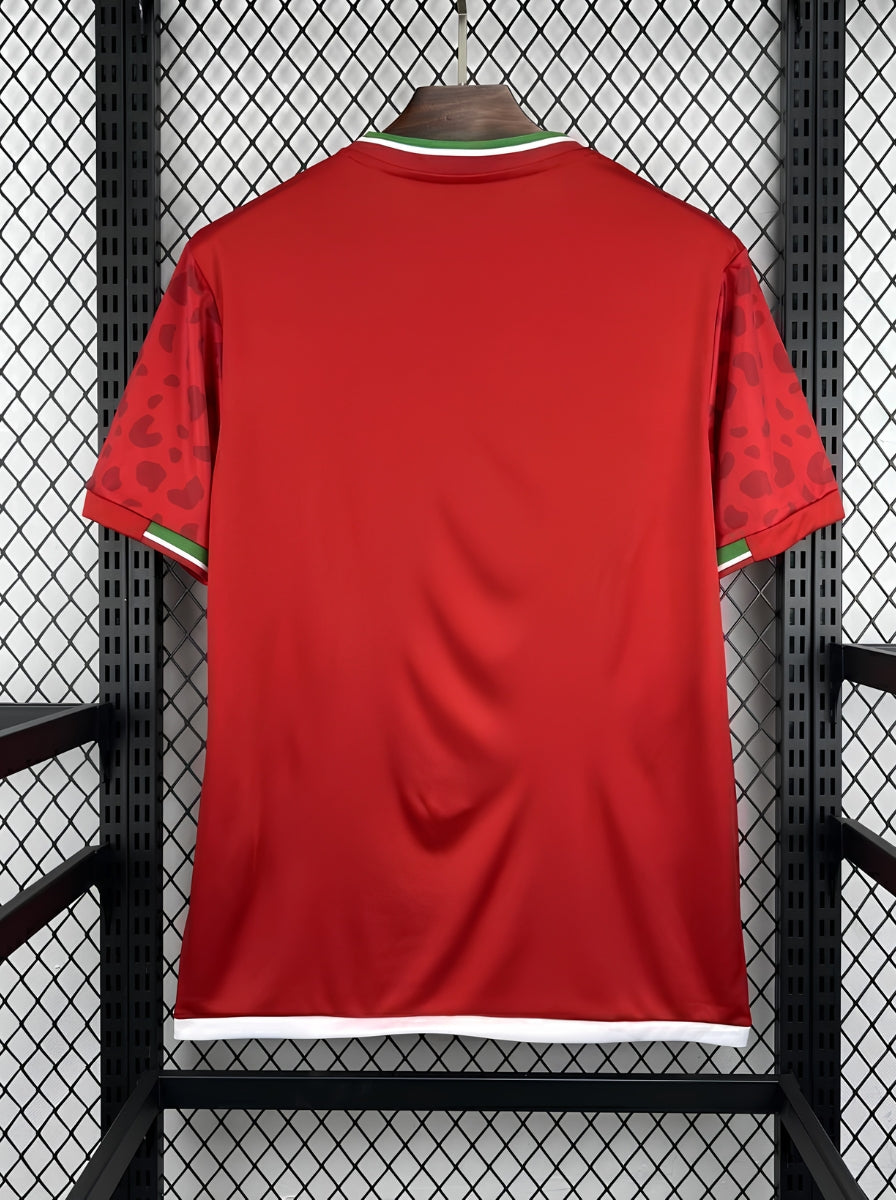 Combo Home & Away 2026