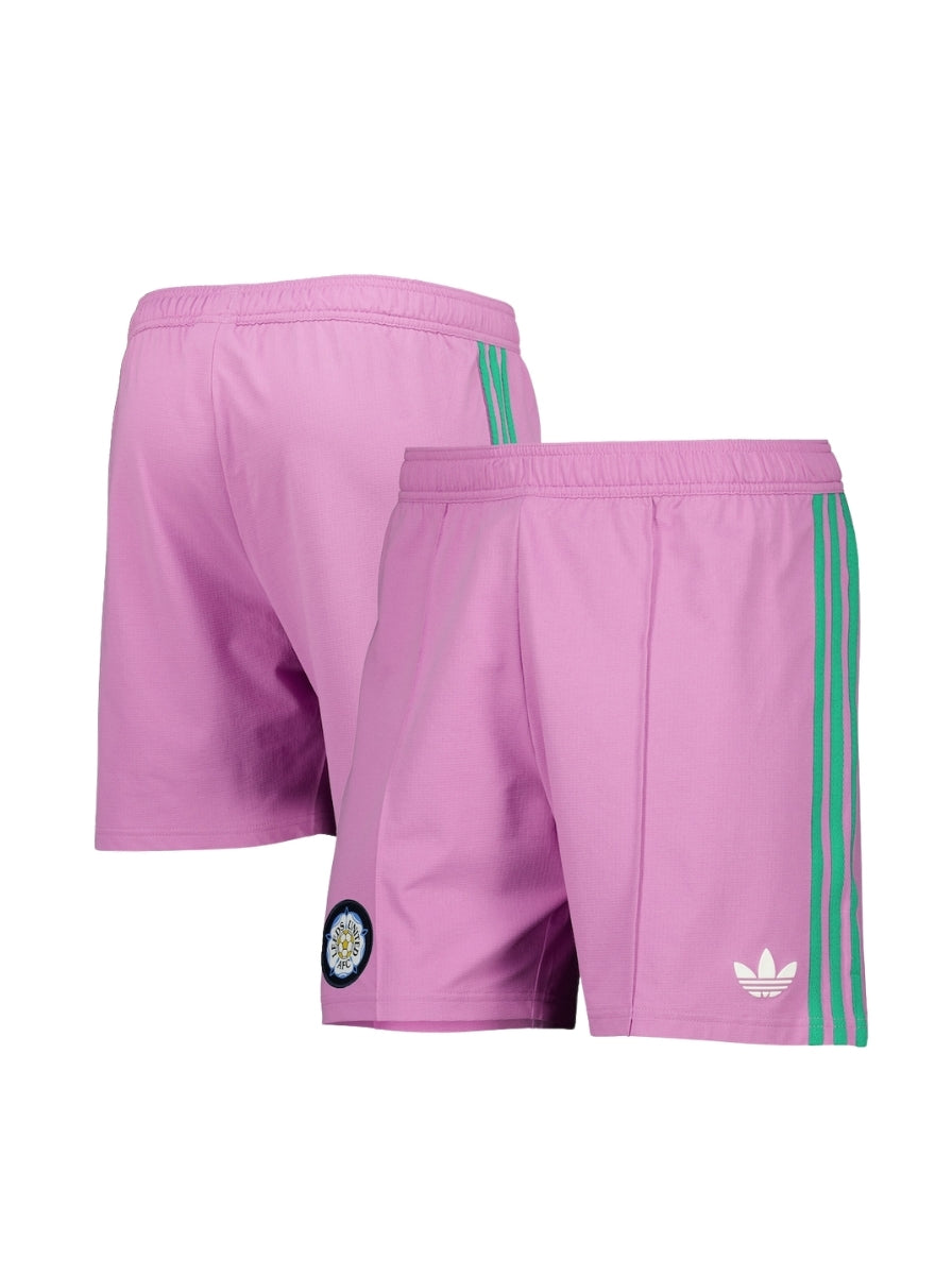 Kids Kit Goalkeeper Purple 26/27