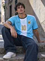 #10 MESSI Jersey Messi Player 2026