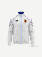 Reversible Windbreaker 2025