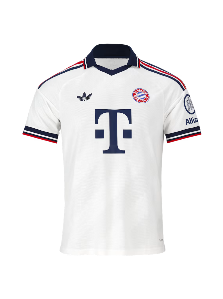 #14 LUIS DIAZ Jersey Away 26/27