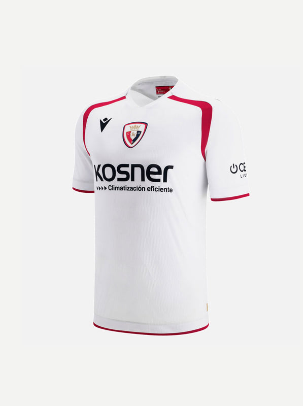Jersey Away 25/26