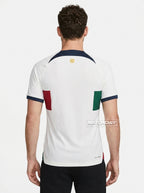 Jersey Retro Away 2022