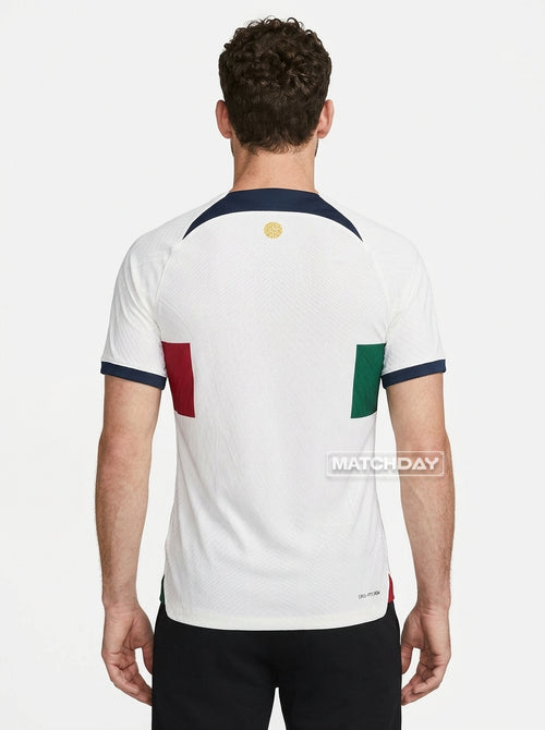 Jersey Retro Away 2022