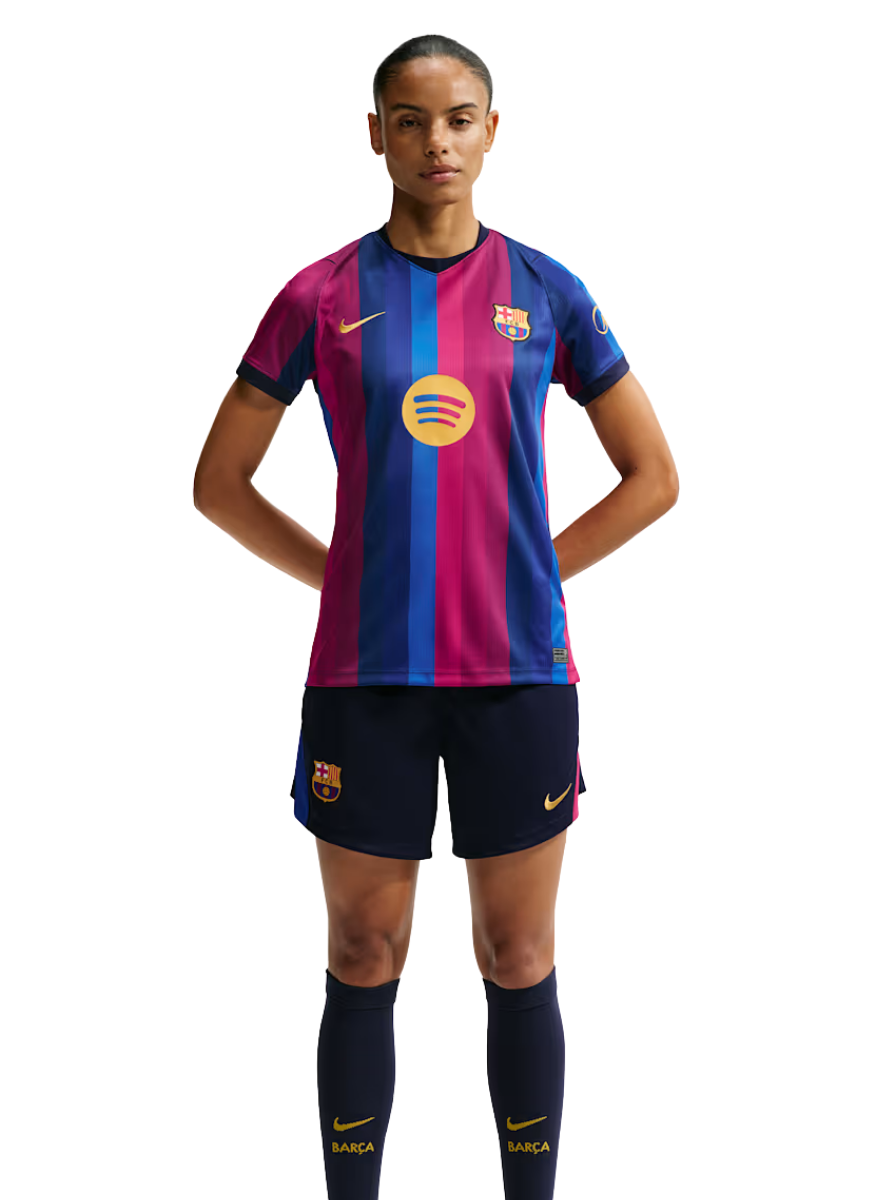 Jersey Home Women's 26/27