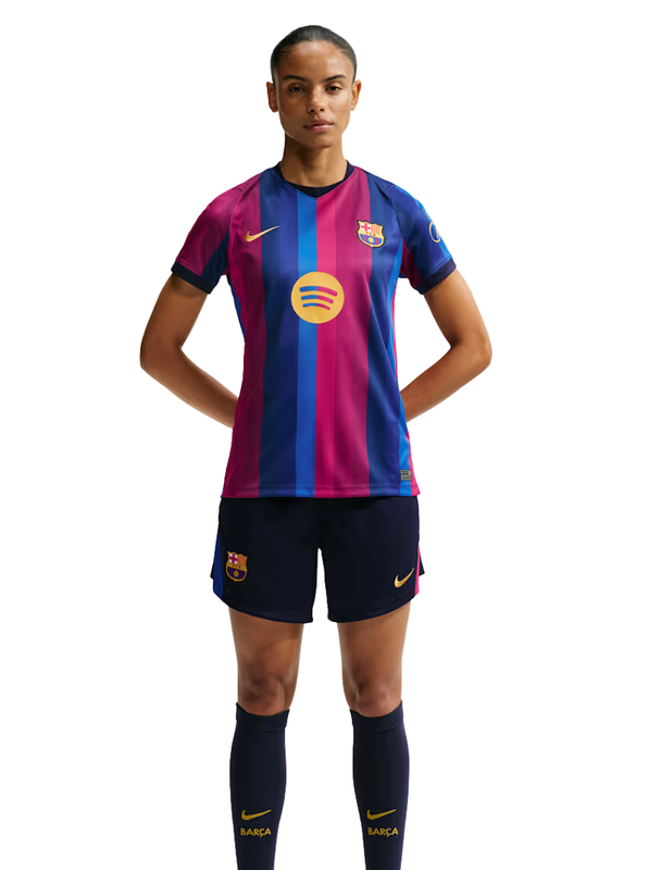 Jersey Home Women's 26/27