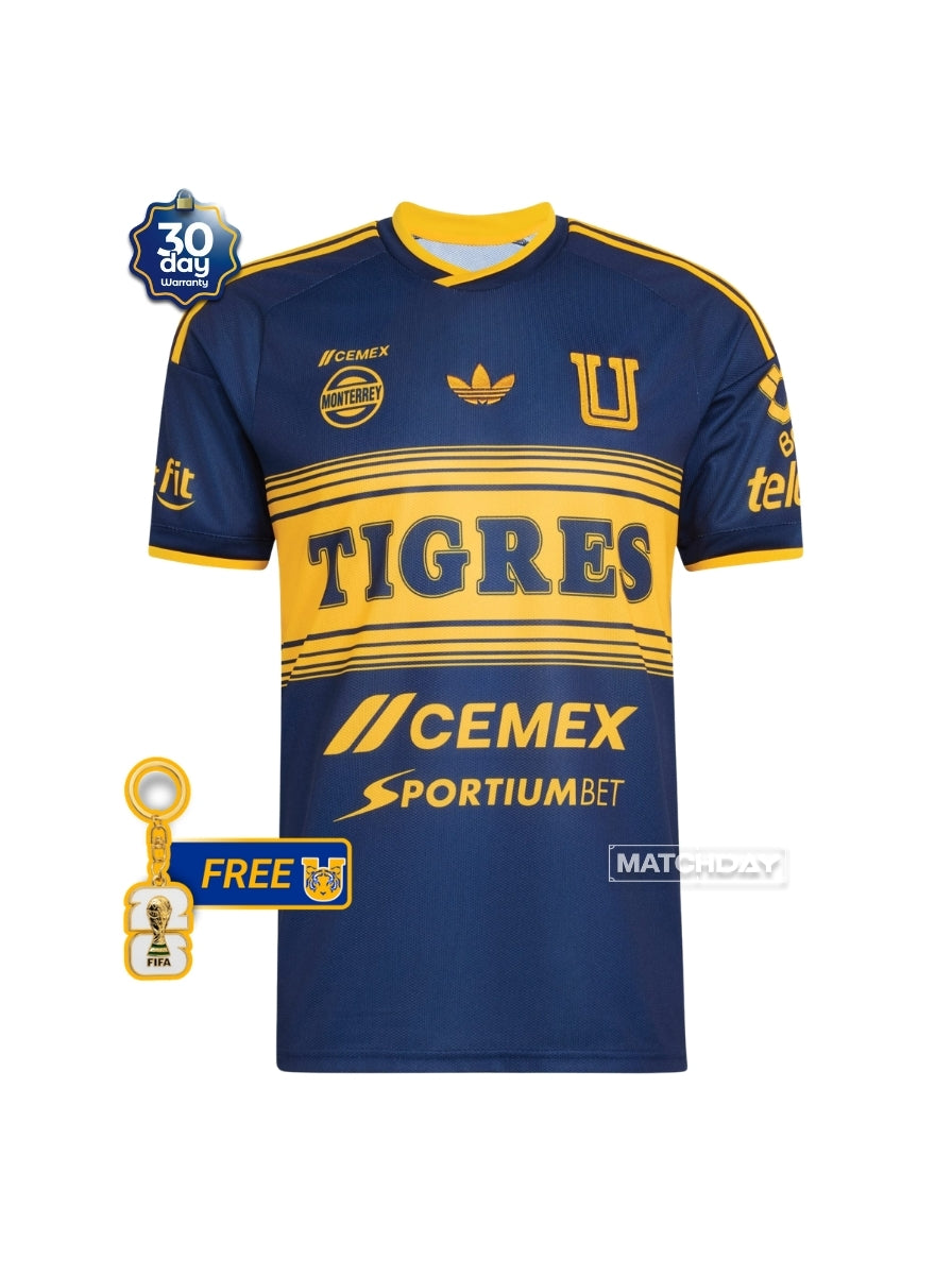 Jersey Away 26/27
