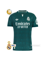 Jersey Away Player 26/27