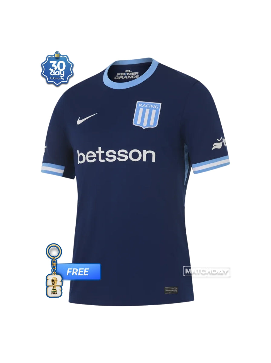 Jersey Away 26/27
