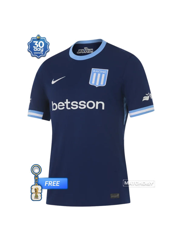 Jersey Away 26/27