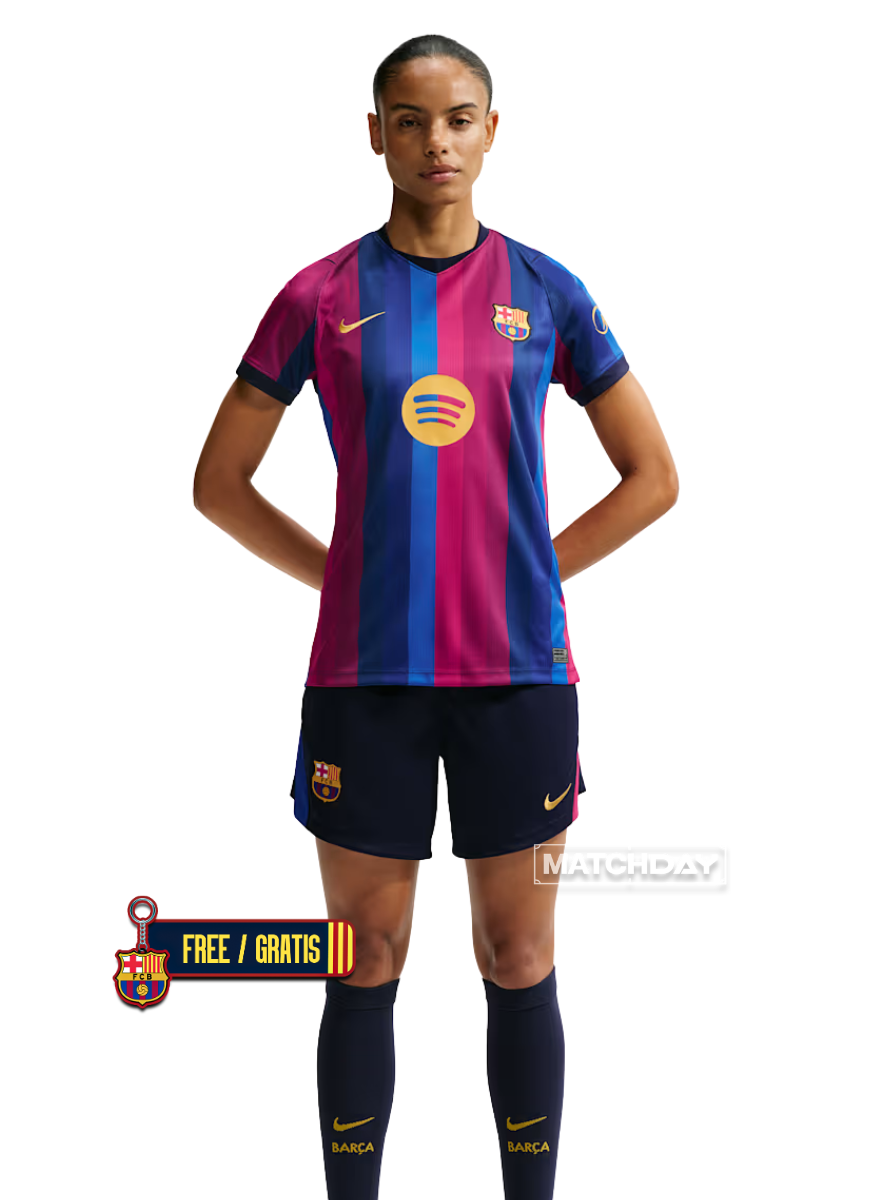 Jersey Home Women's 26/27