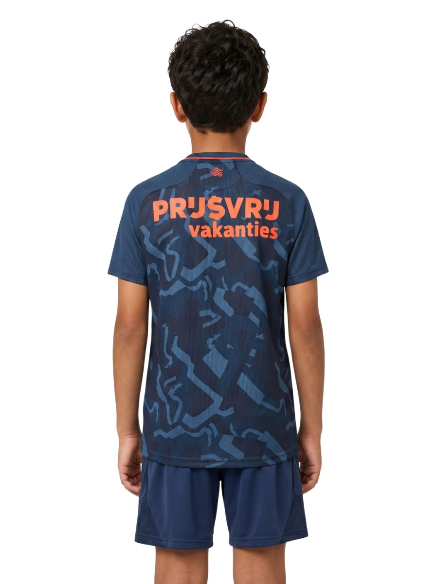 Kids Kit Third 26/27