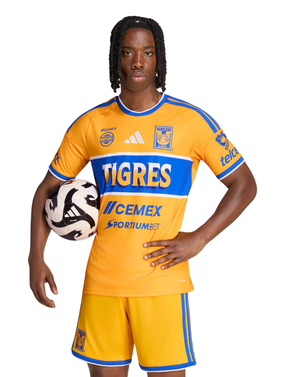 Jersey Home 26/27