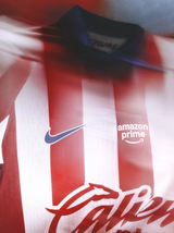 Combo Home & Away & Centenary 26/27