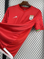 Jersey Away 2026