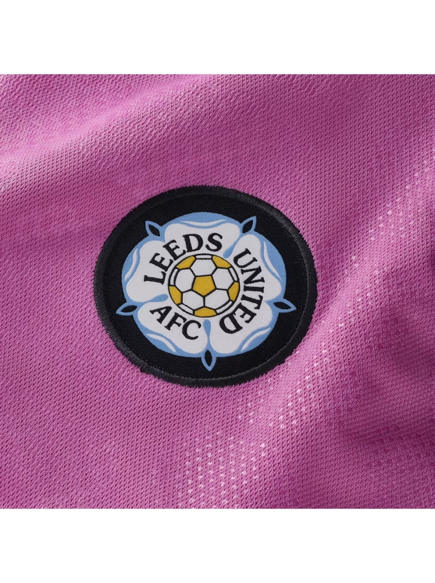 Kids Kit Goalkeeper Purple 26/27