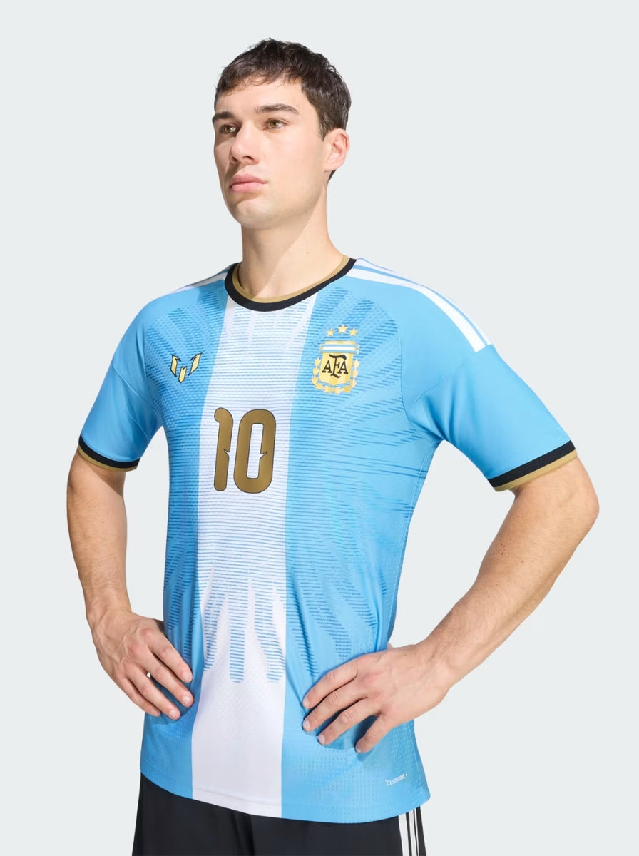 #10 MESSI Jersey Messi Player 2026